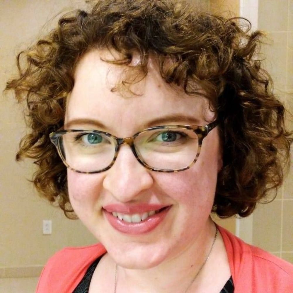 Meet your Posher, Erin